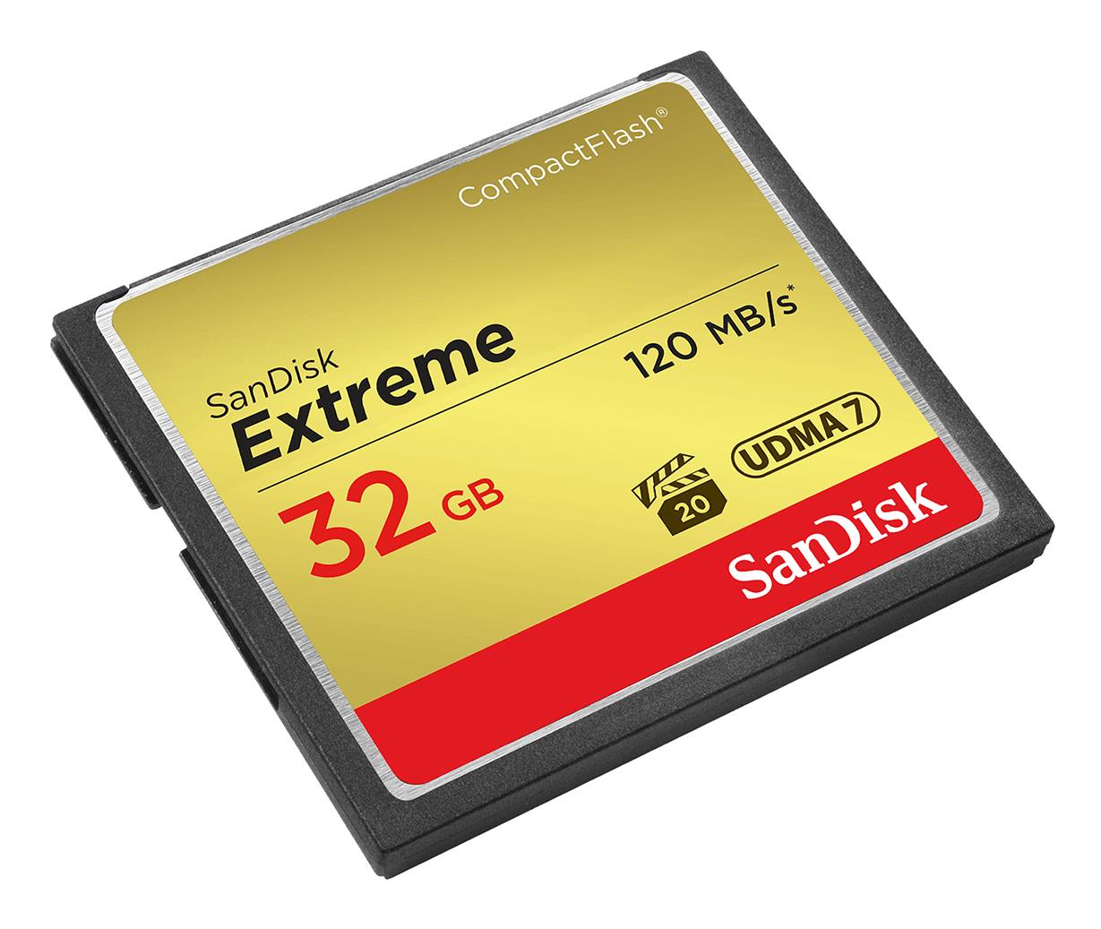 SANDISK SDCFXSB-032G-G46