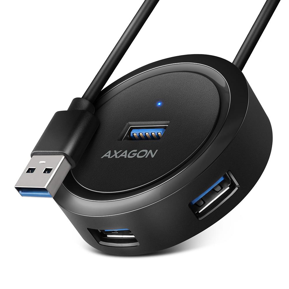 AXAGON HUE-P1A