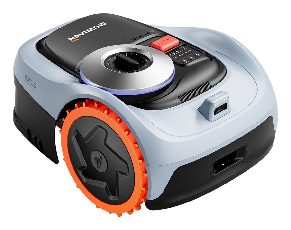 NAVIMOW BY SEGWAY AA.12.07.02.0002