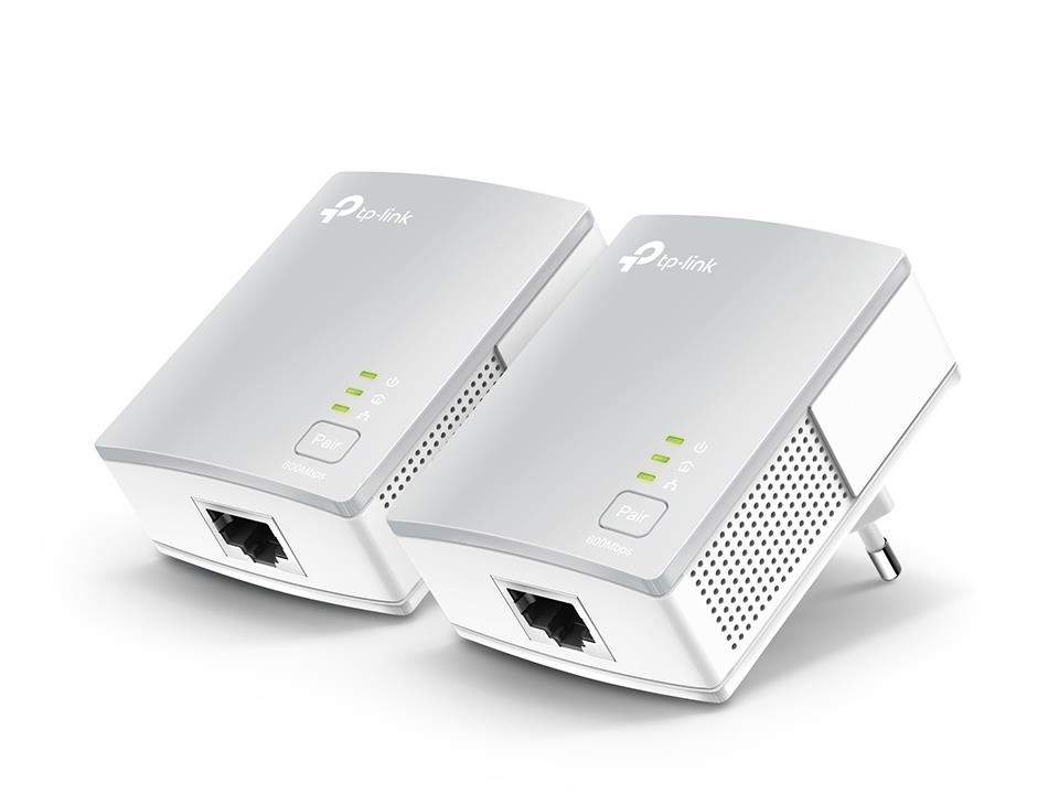 TP-LINK TL-PA4010KIT
