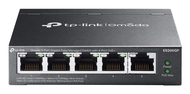 TP-LINK ES205GP
