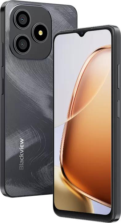 BLACKVIEW WAVE9C4/128 BLACK