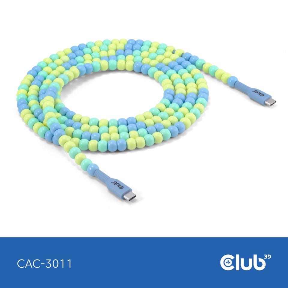 CLUB3D CAC-3011