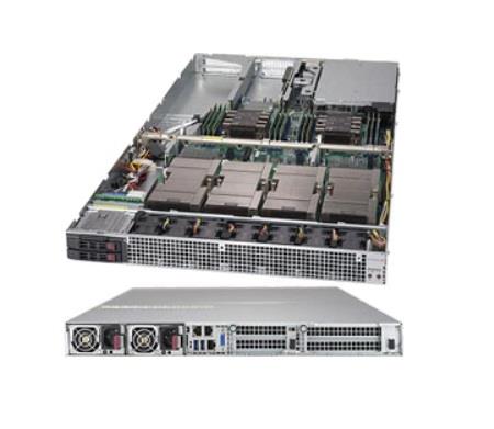 SUPERMICRO SYS-1029GQ-TVRT