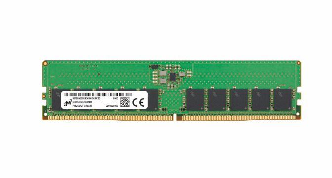 MICRON MTC10C1084S1EC56BR