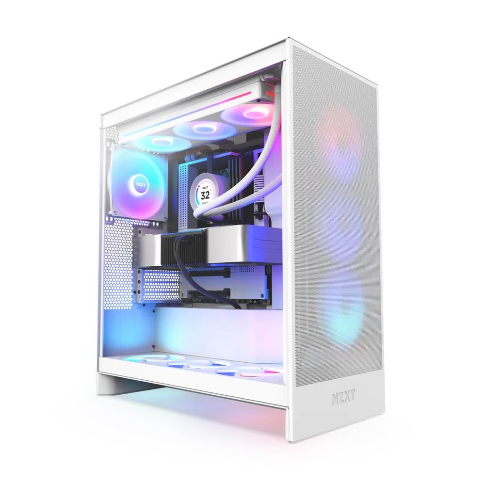 NZXT CM-H72FW-R1