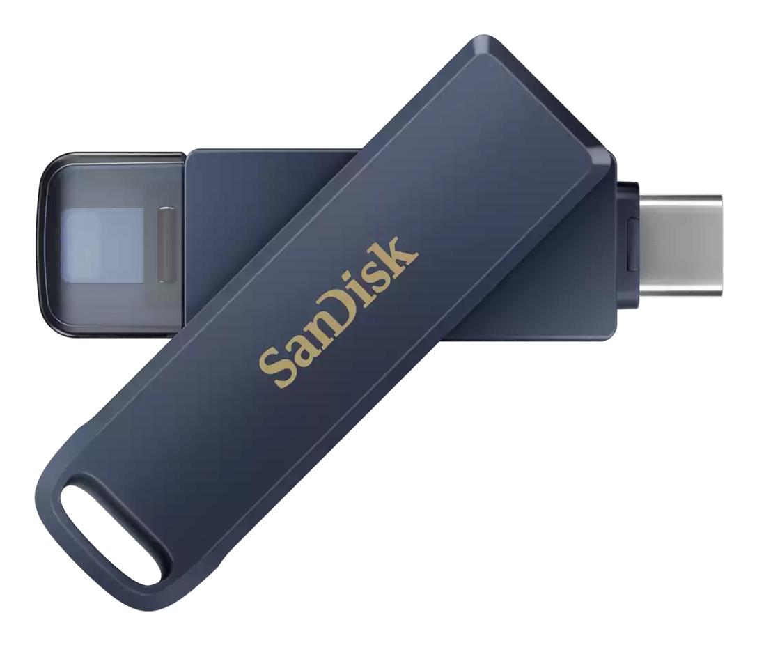 SANDISK SDIXD0N-128G-GN6NE