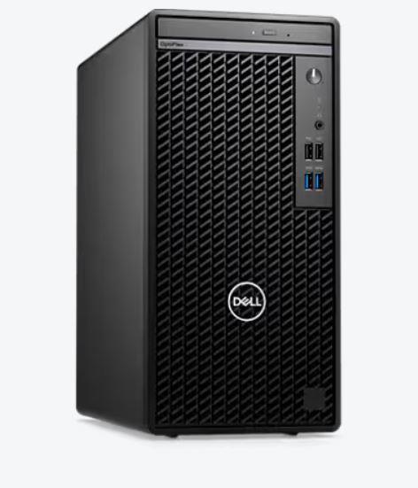 PC|DELL|OptiPlex|7010|Business|Tower|CPU Core i5|i5-13500|2500 MHz|RAM 8GB|DDR4|SSD 512GB|Graphics card Intel UHD Graphics 770|Integrated|ENG|Windows 11 Pro|Included Accessories Dell Optical Mouse-MS116 - Black;Dell Multimedia Keyboard-KB216 -Black|N010O7010MTEMEA_AC_VP