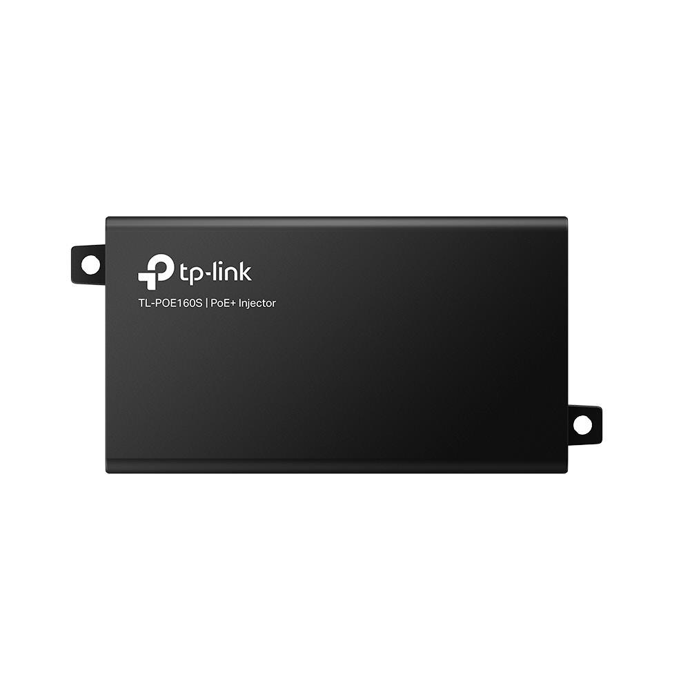 PoE+ інжектор, POE160S TP-LINK на малюнкі №3