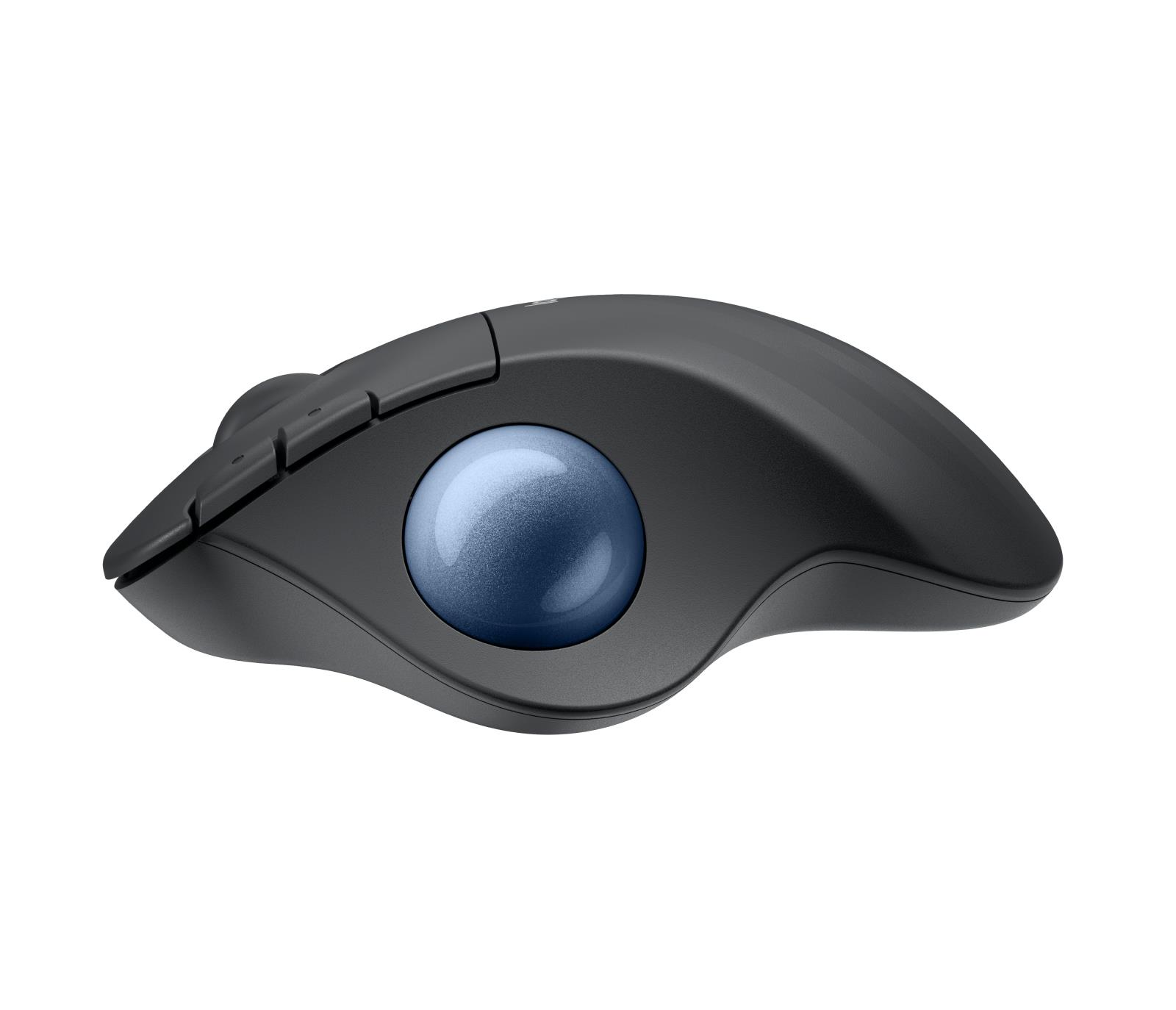  Маніпулятор миша бездротова LOGITECH ERGO M575 for Business - GRAPHITE - BT - EMEA-914 (910-006221) на малюнкі №5