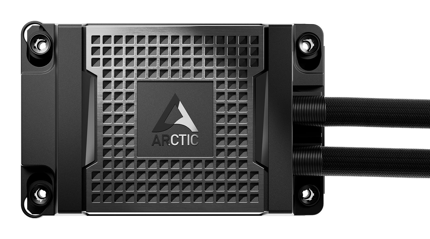 Система охолодження для компютерного процесора ACFRE00202A ARCTIC на малюнкі №6