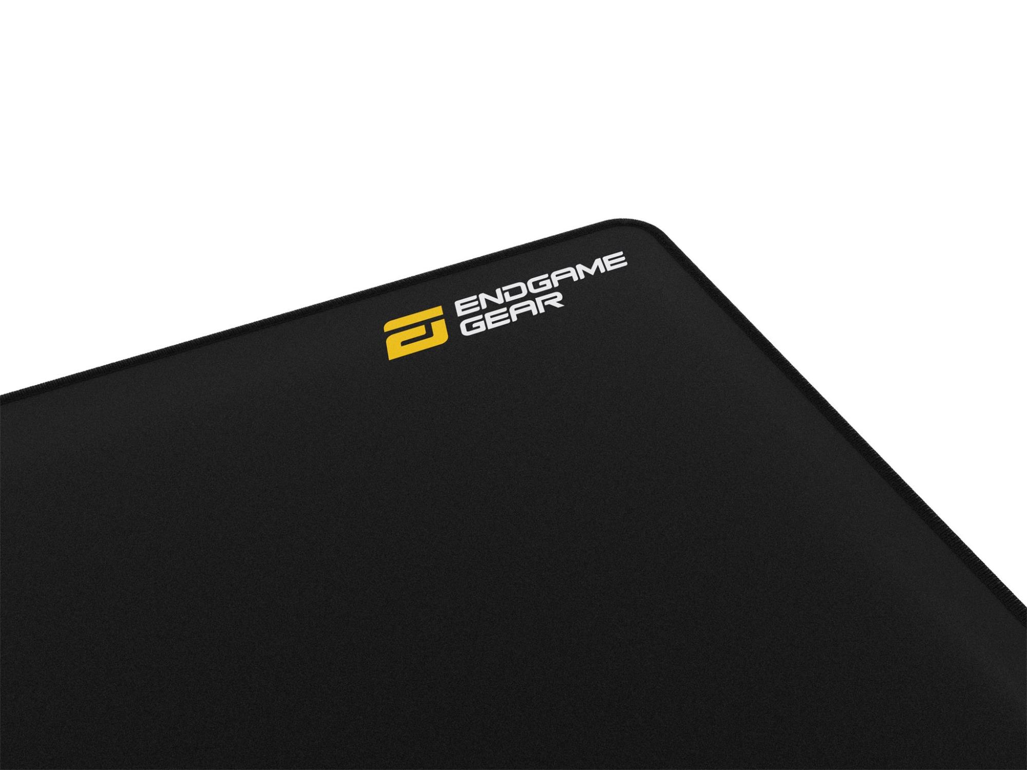 Ігрова поверхня Endgame Gear Deskmat EGG-DM91, 890x450мм, чорний на малюнкі №4