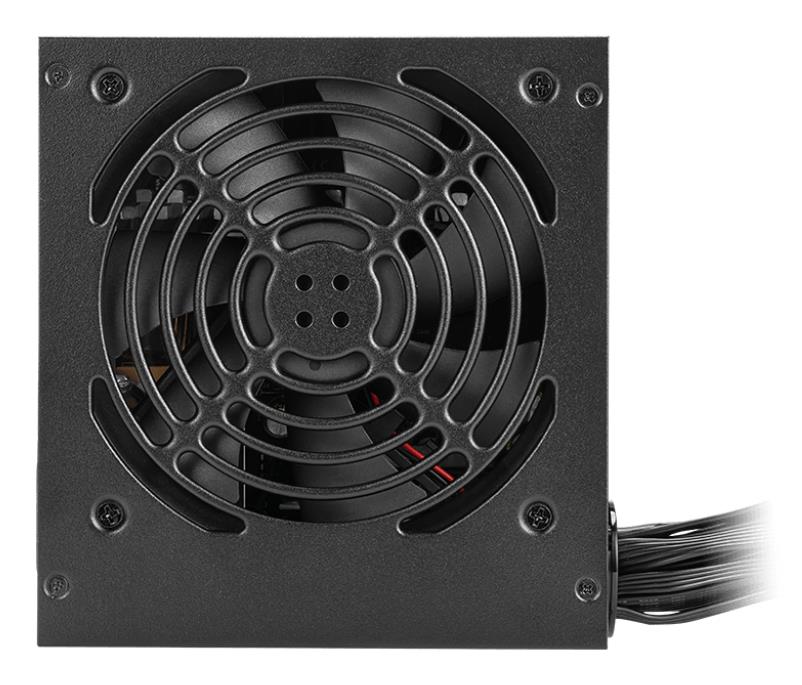 Блок живлення ATX 750W MAG A750GN PCIE5 MSI на малюнкі №5