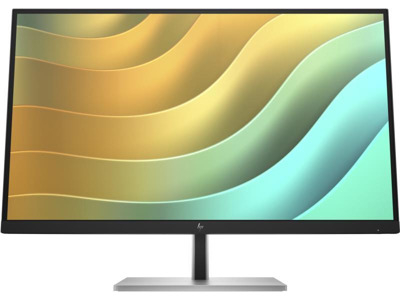 LCD Monitor HP E27u G5 27