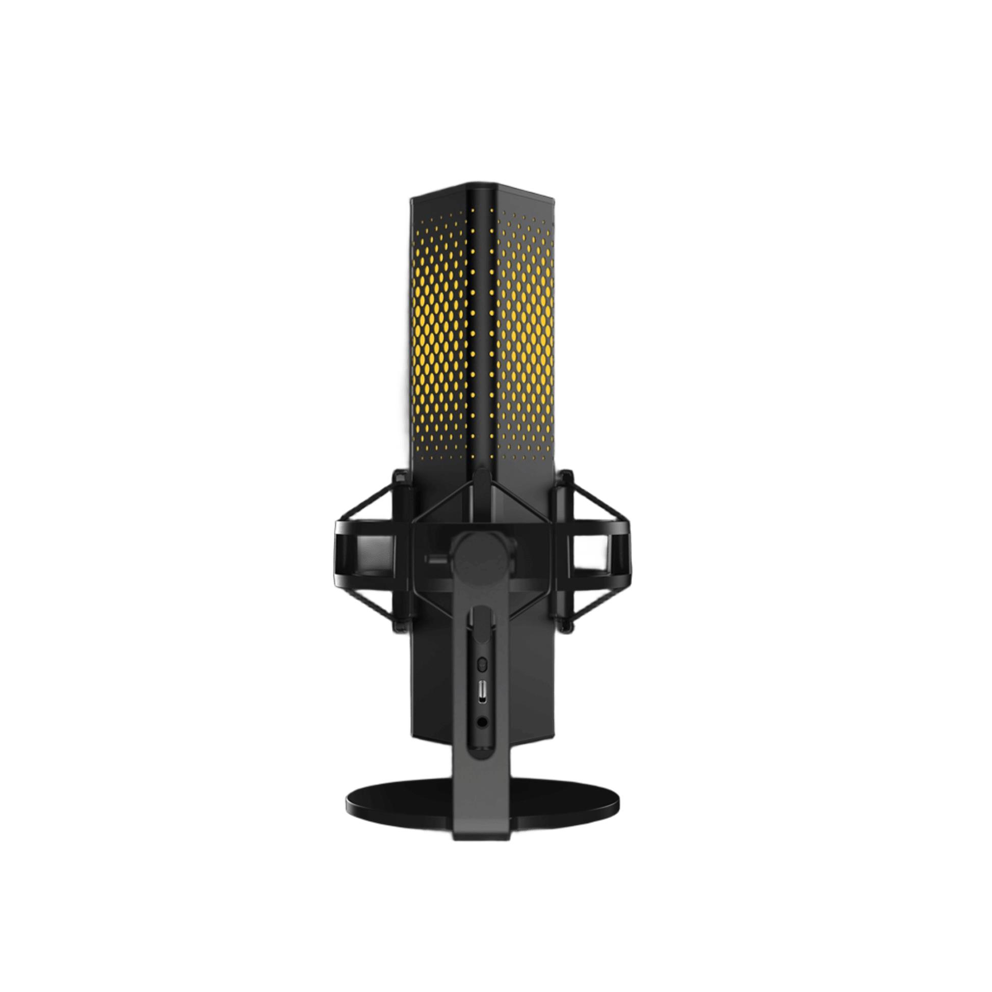 Мікрофон Endgame Gear Xstrm, чорний на малюнкі №5