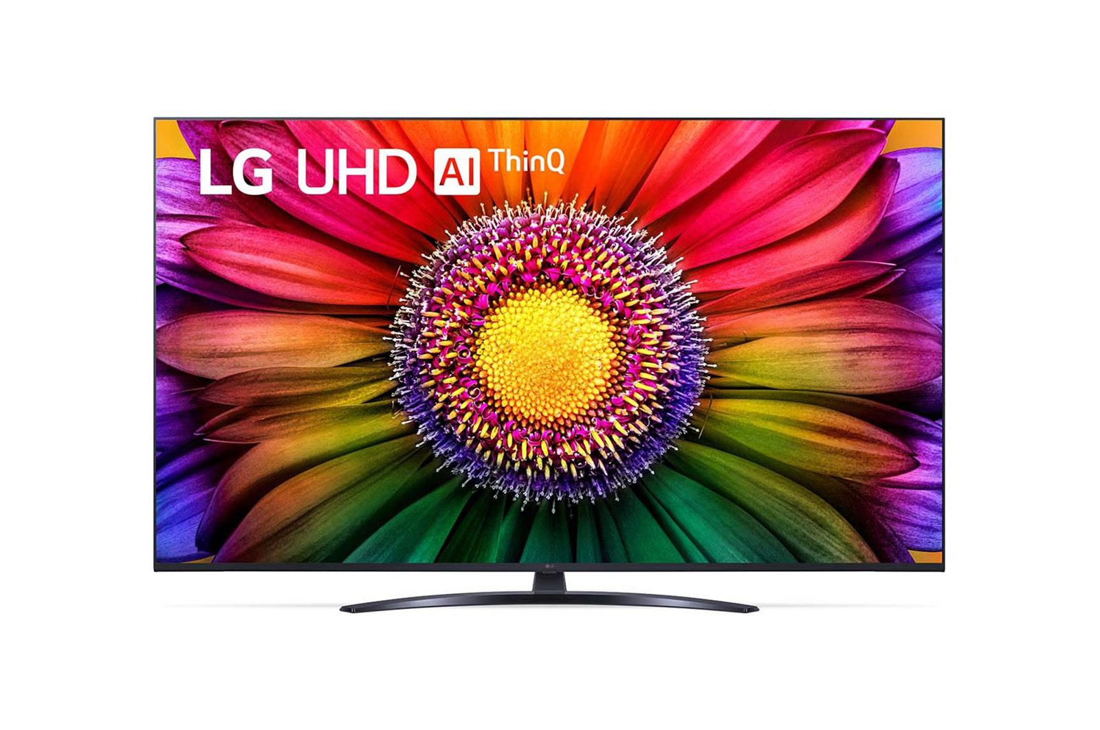 LG 55UR81003LJ