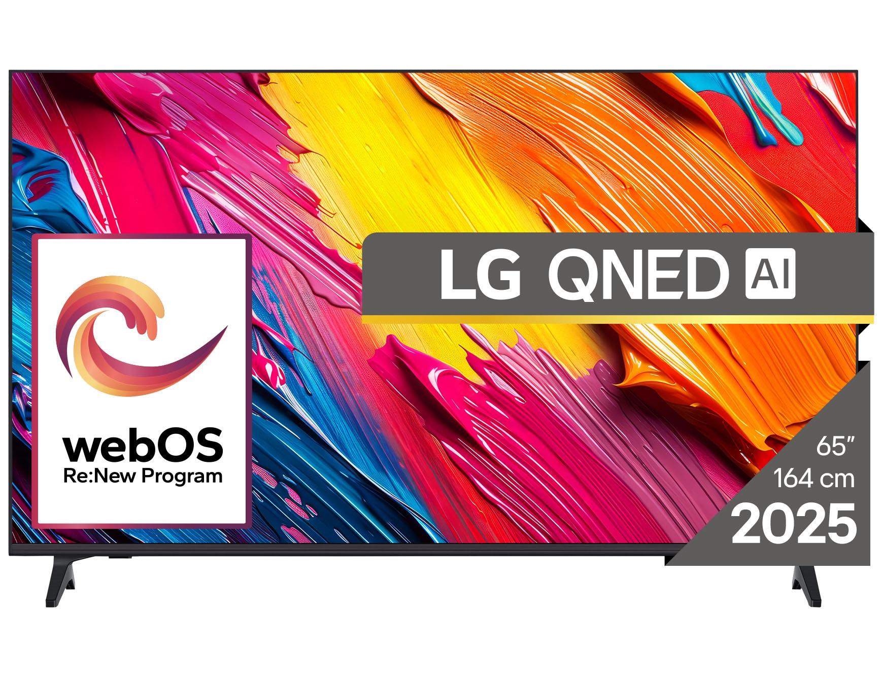 LG 65QNED70A6A