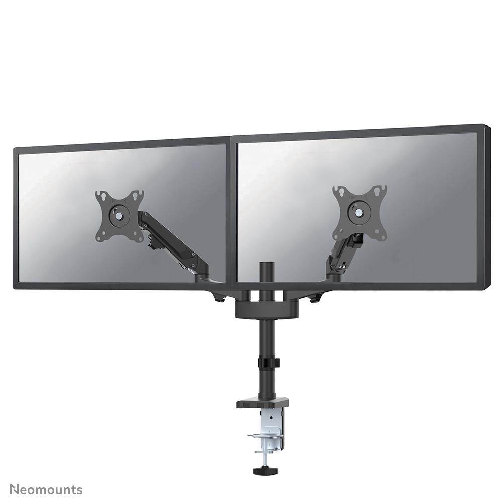 MONITOR ACC DESK MOUNT 17-27″/DS70-750BL2 NEOMOUNTS