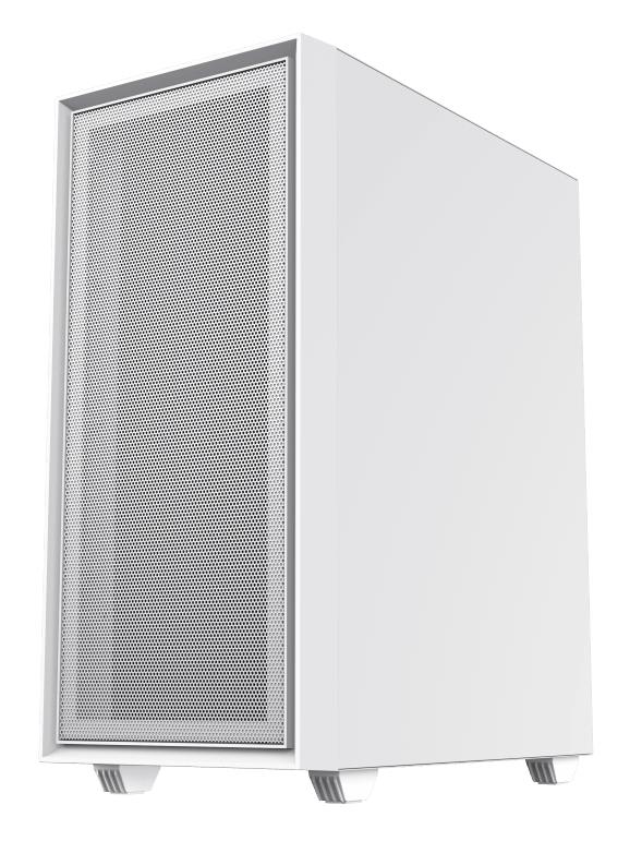 Корпус для компютера MATX W/O PSU STORM WH GAMEMAX на малюнкі №6