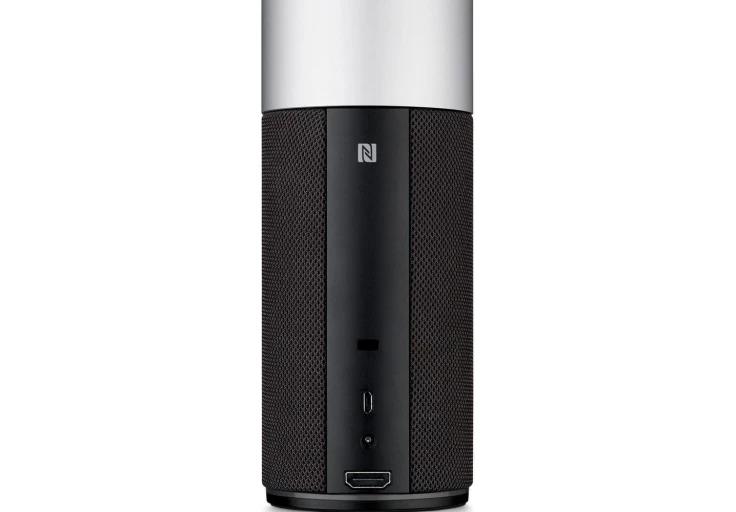 Система відеоконференцій LOGITECH CONNECT CONFERENCE CAM - EMEA (960-001034) на малюнкі №9