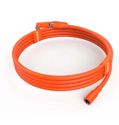 Портативна зарядна станція EXTENSION CABLE 5M 21-0006-000028 JACKERY на малюнкі №1