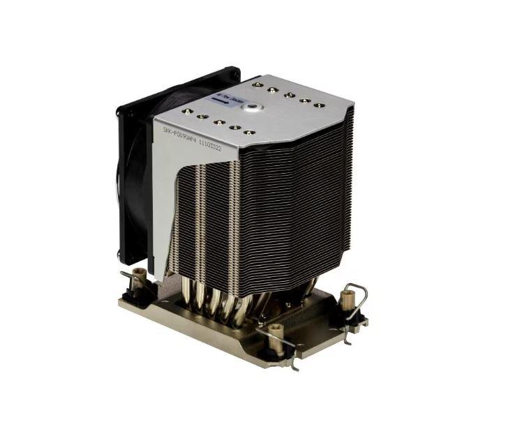 Серверна система охолодження ACTIVE SNK-P0090AP4 SUPERMICRO на малюнкі №3