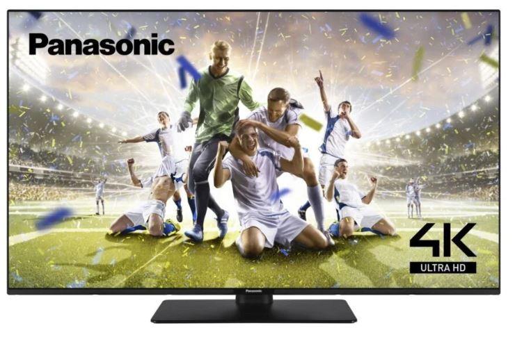 PANASONIC TX-50MX600E