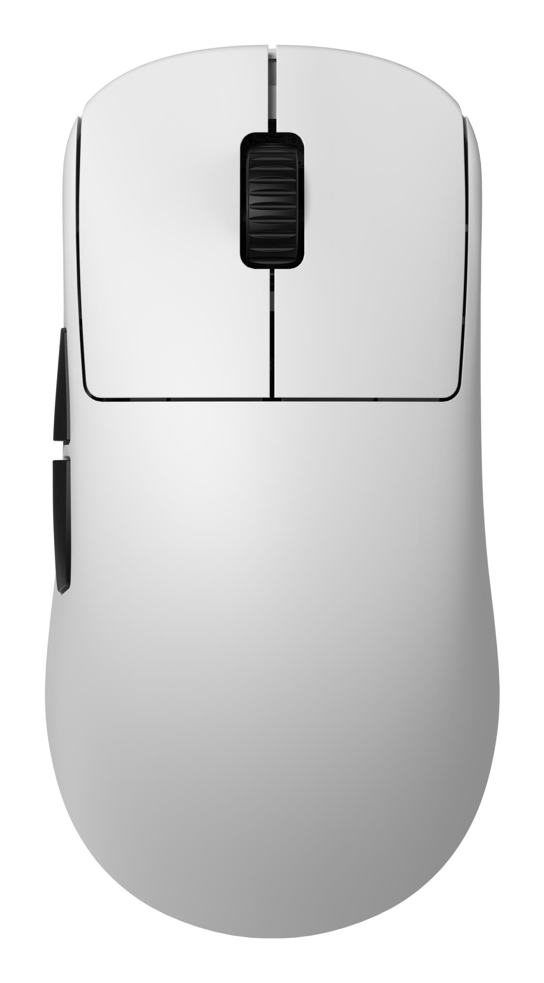 Миша ігрова бездротова Endgame Gear OP1w 4k v2, білий на малюнкі №8