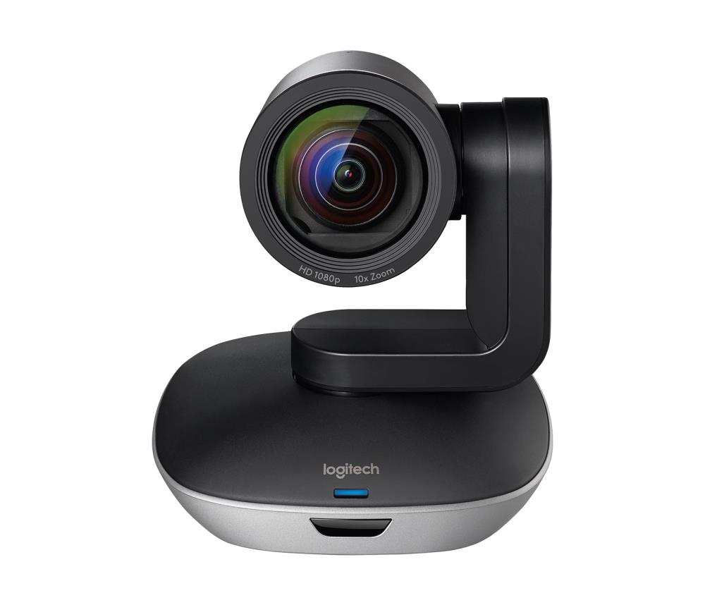 Система відеоконференцій LOGITECH GROUP CONFERENCE CAM - EMEA (960-001057) на малюнкі №4