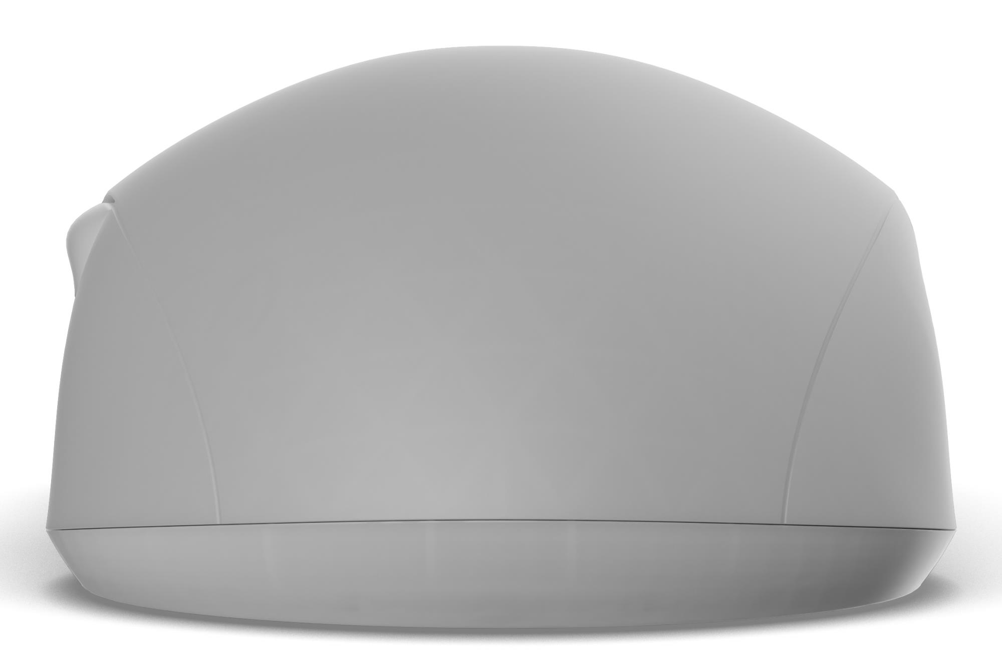 Миша ігрова бездротова Endgame Gear XM2w 4k v2 , білий (прозорий) на малюнкі №9