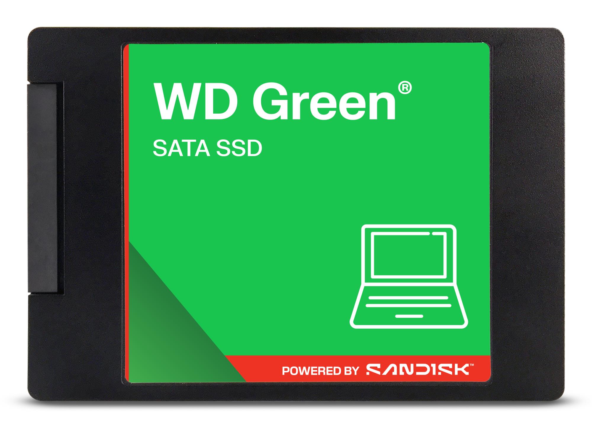 SANDISK WDS480G3G0A