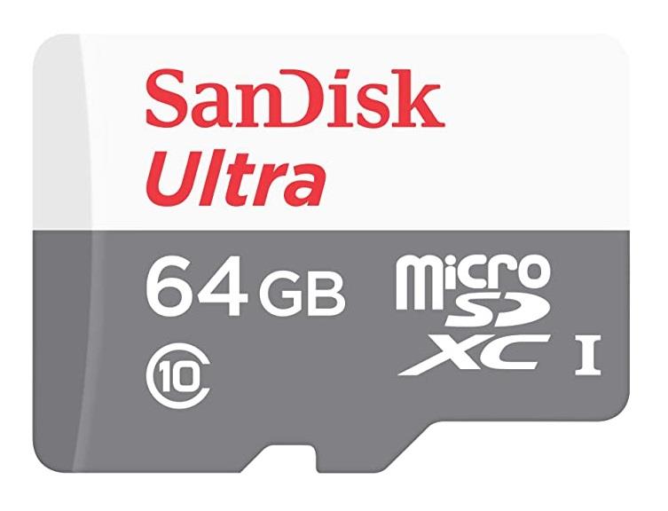 SANDISK SDSQUNR-064G-GN3MN