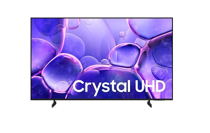 SAMSUNG UE43U8072FUXXH