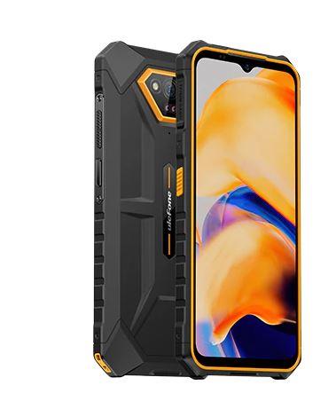 ULEFONE X13 SOMEORANGE