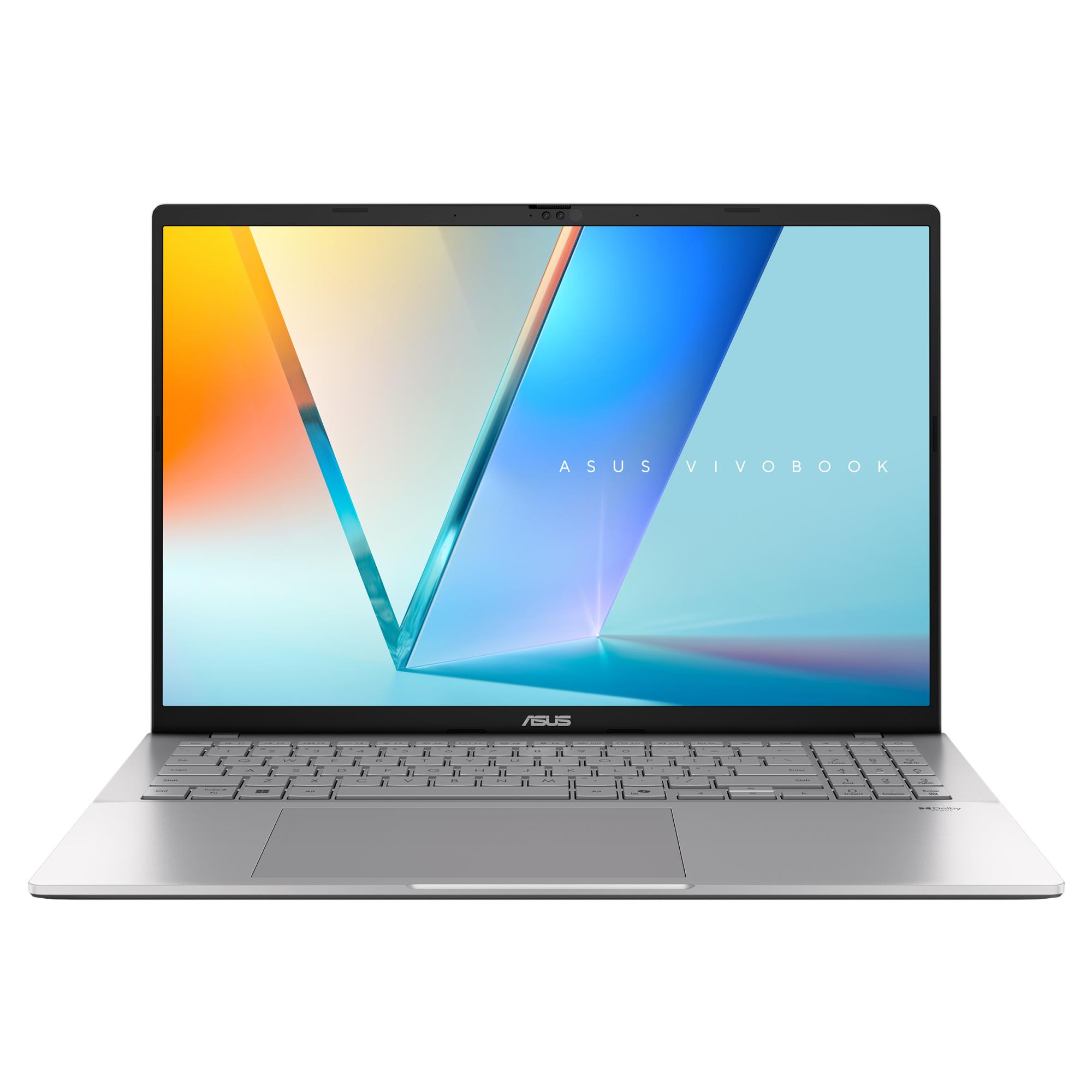 Notebook M3607HA R5-220 16"/16 GB/1 TB M3607HA-RP049 ASUS