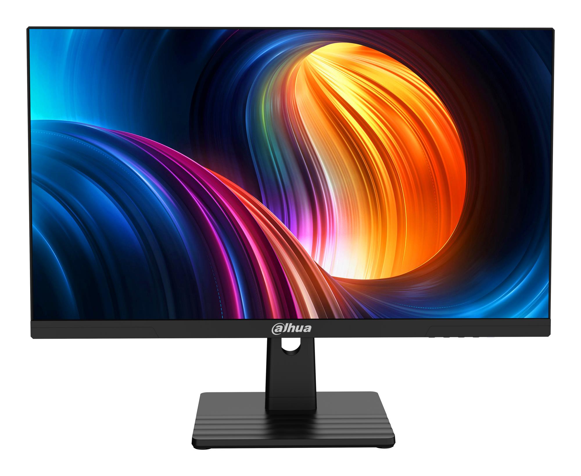 LCD Monitor DAHUA LM25-B221 B 24.5" Business Panel IPS 1920x...