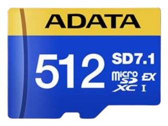 ADATA UD512GEX3L1-C