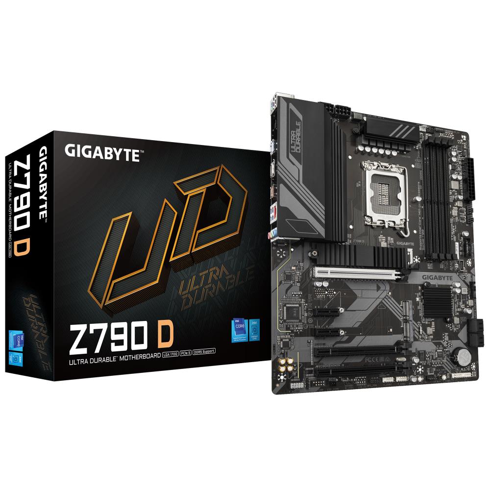 GIGABYTE Z790D