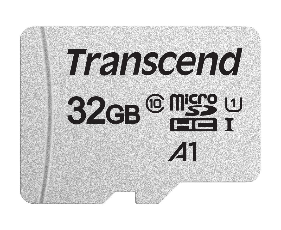 TRANSCEND TS32GUSD300S