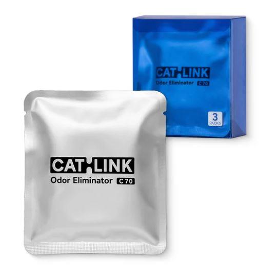 CATLINK CL-CPJ-02