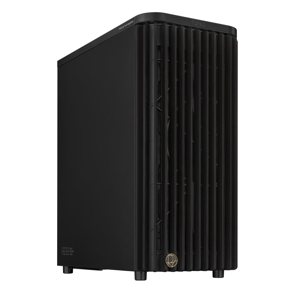 ASUS PROART PA401 WOOD METAL PWM BLACK