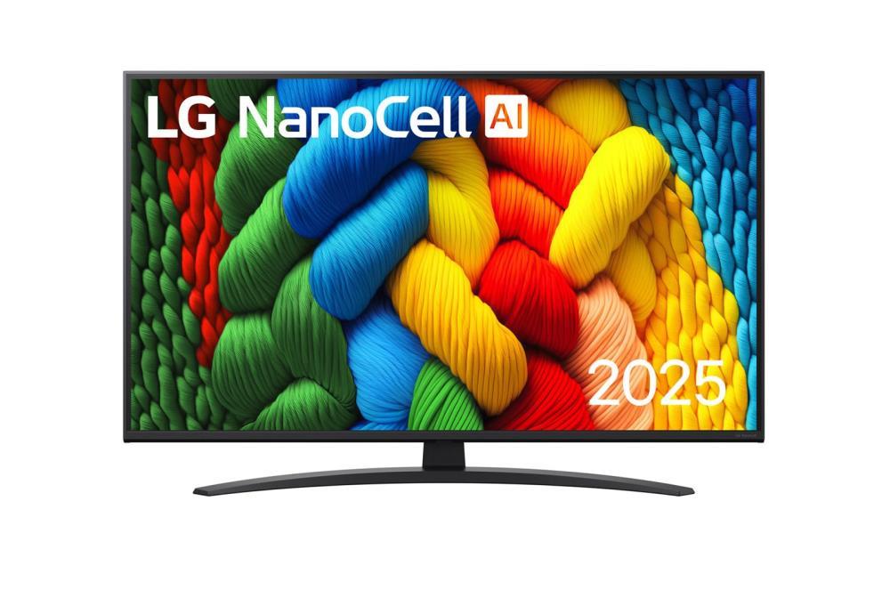 LG 50NANO81A3A