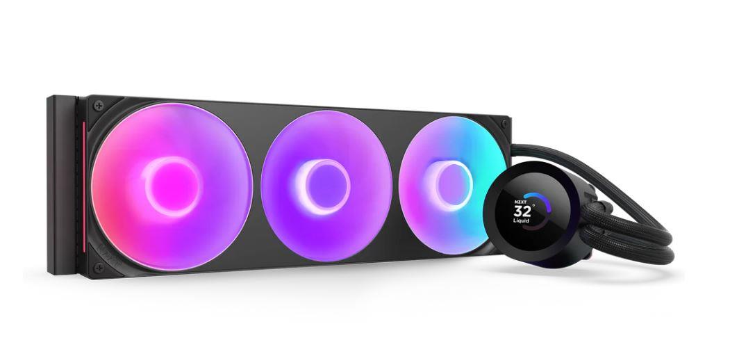 NZXT RL-KR360-B2