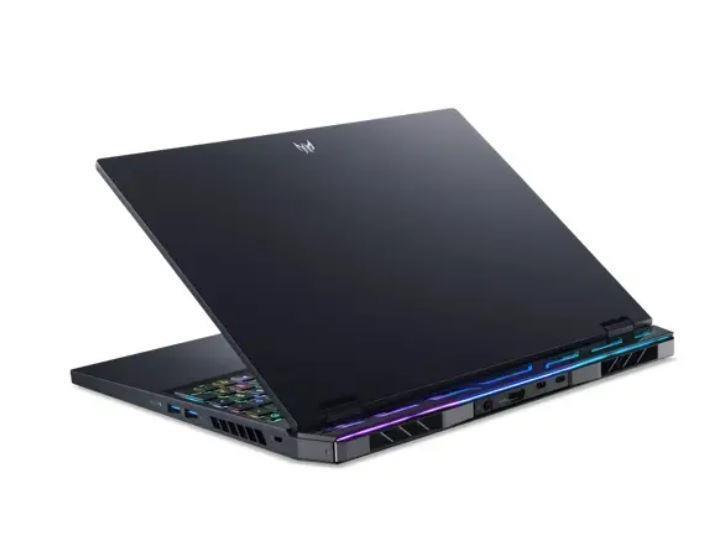 Notebook ACER Predator PH18-71-92M0 CPU  Core i9 ..