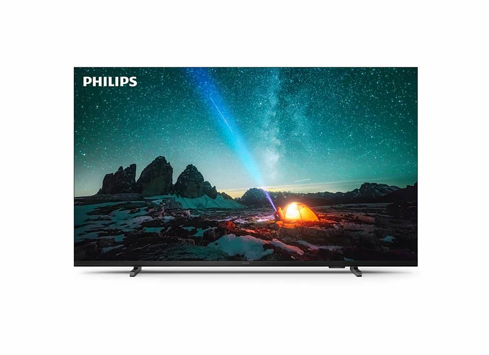 PHILIPS 50PUS7609/12