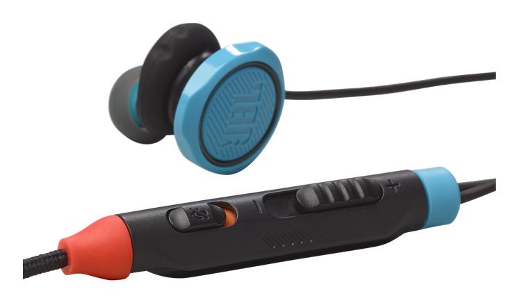 Навушники JBLQTUM50N дивитися зображення № 7