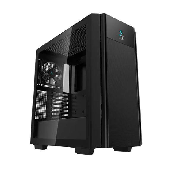 DEEPCOOL R-CH510-BKNSE1-G-1
