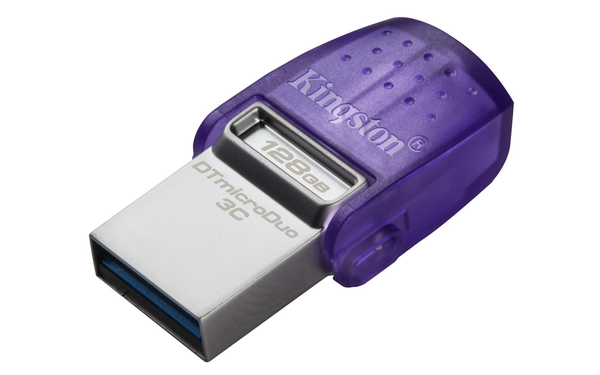 KINGSTON DTDUO3CG3/128GB