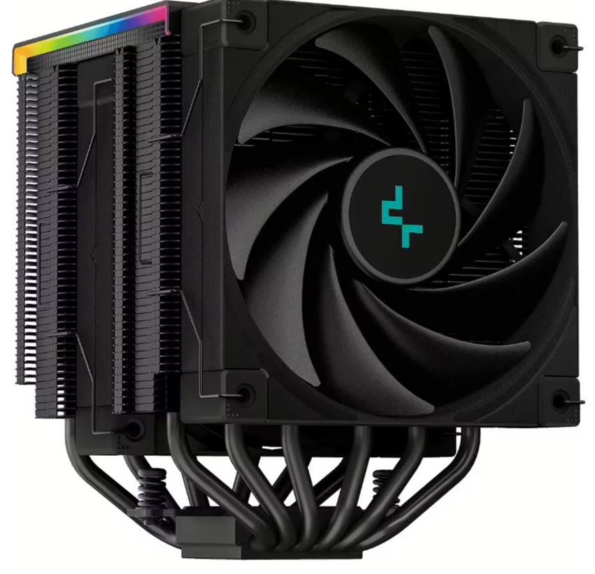 DEEPCOOL R-AK620-BKADMN-G