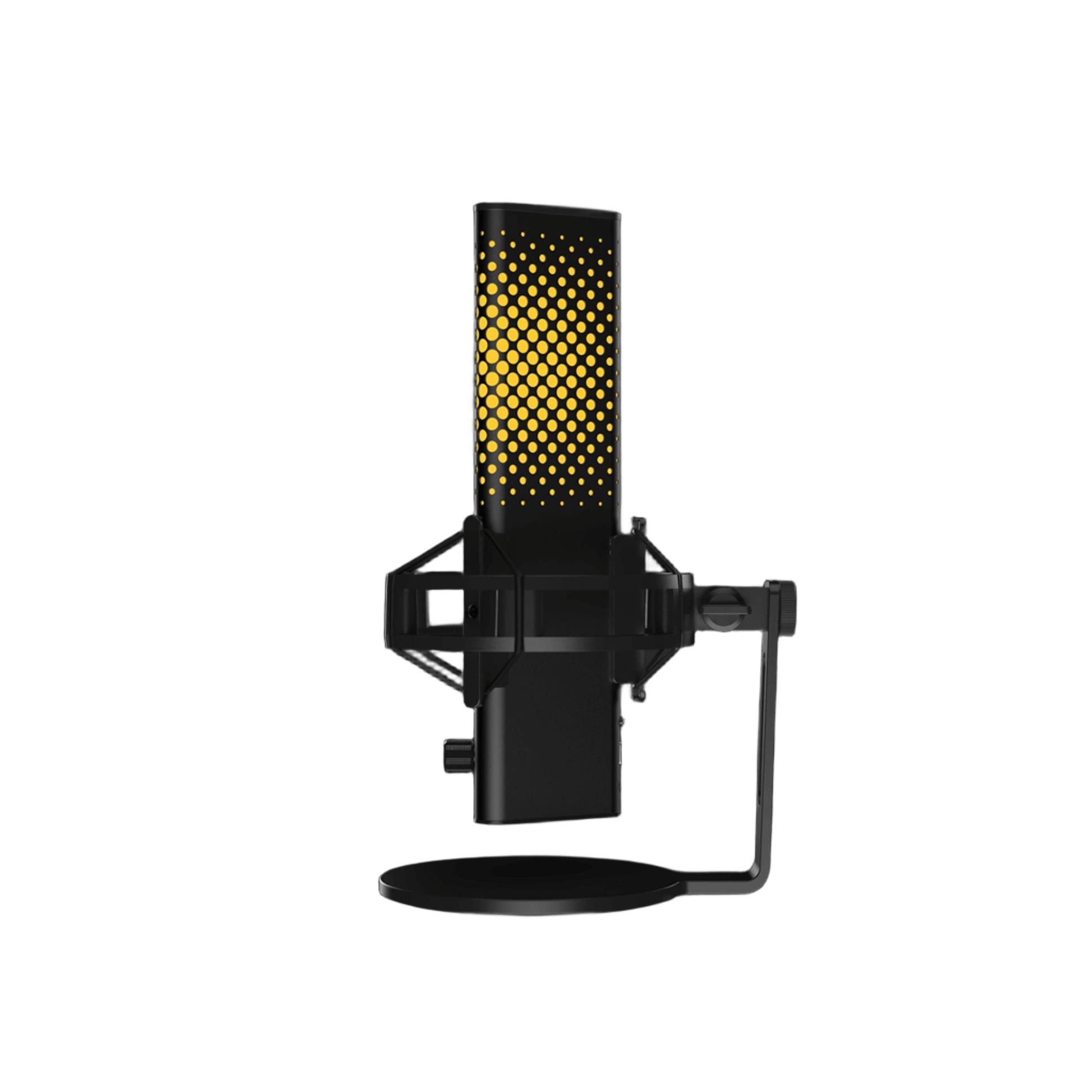 Мікрофон Endgame Gear Xstrm, чорний на малюнкі №4